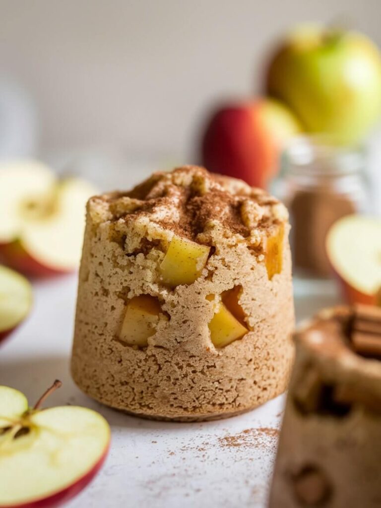 Rustic Apple Delight