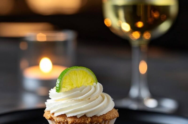 Key Lime Pie Cupcakes: A Zesty Twist on a Classic Dessert