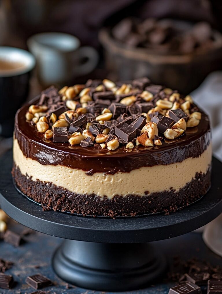 connectakader_Whole_Chocolate_Peanut_Butter_Cheesecake_on_a_D_ca772fa0-476e-4682-92bd-60db89b766c6_2
